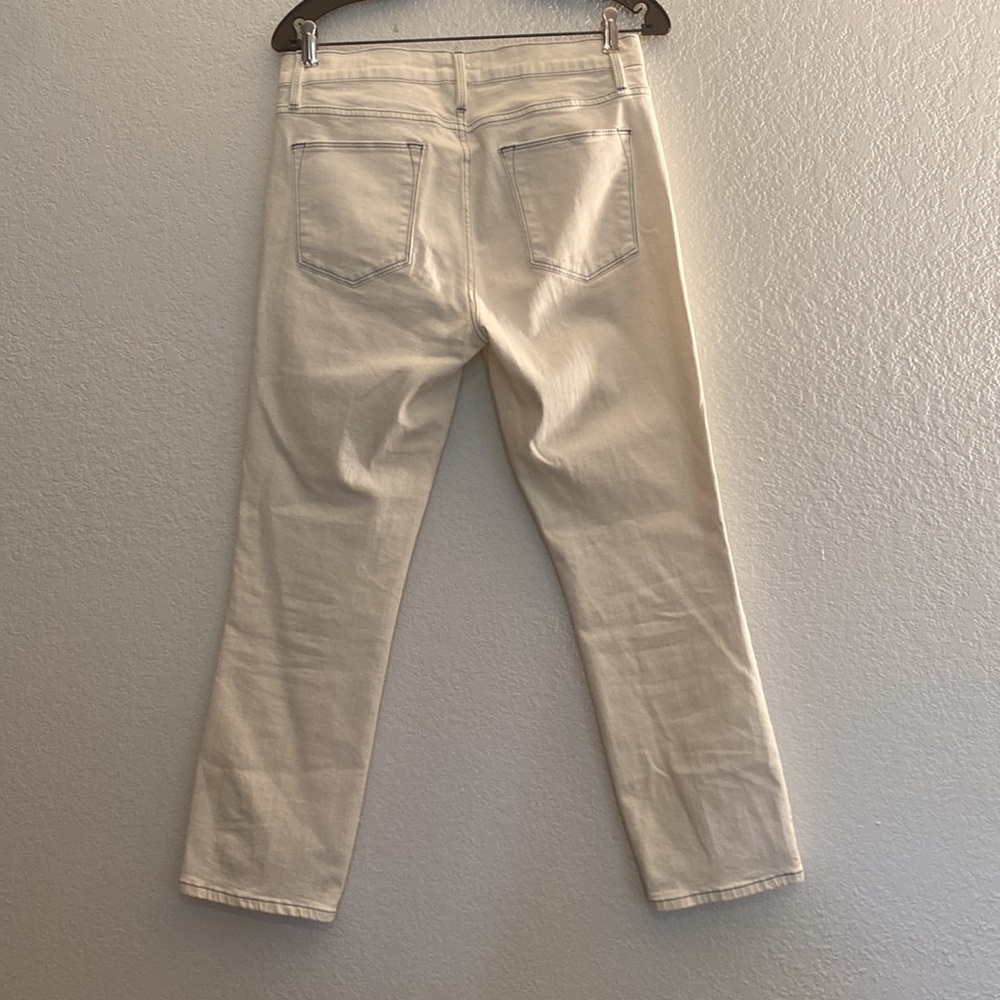 Frame Jeans - Picture 3 of 4